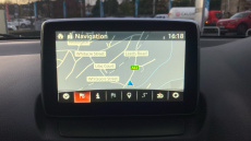 Mazda CX-3 2.0 Sport Nav 5dr Petrol Hatchback